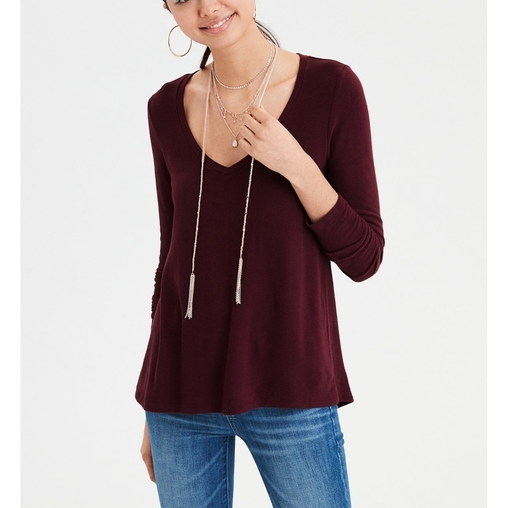 Super Soft Sweater